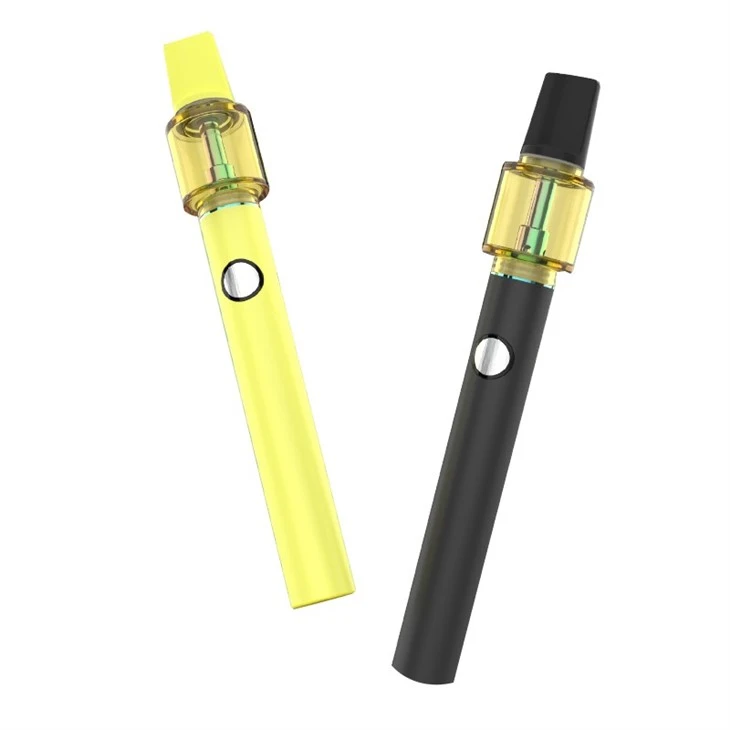 thc California honey disposable vape