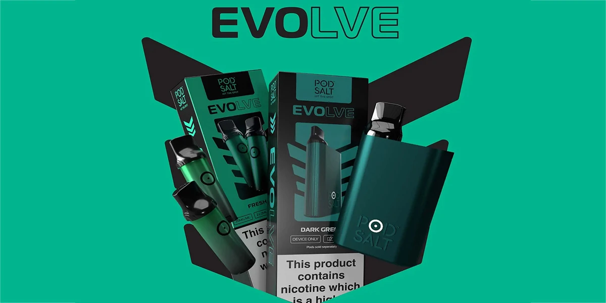Suitable for any vaper Suitable for any vaper