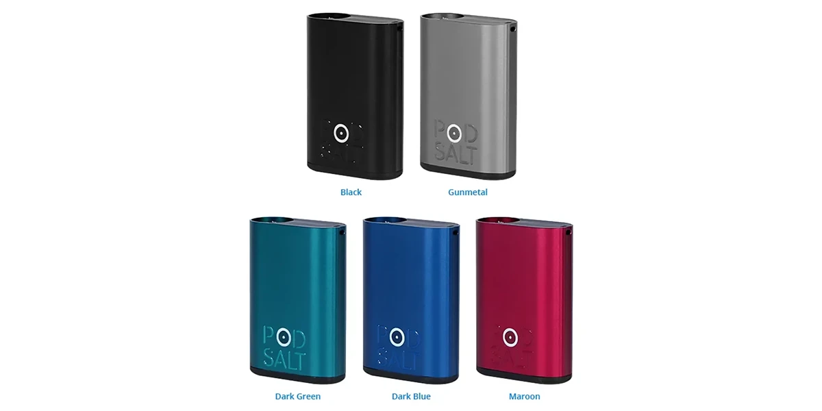 pre-filled disposable pod pre-filled disposable pod